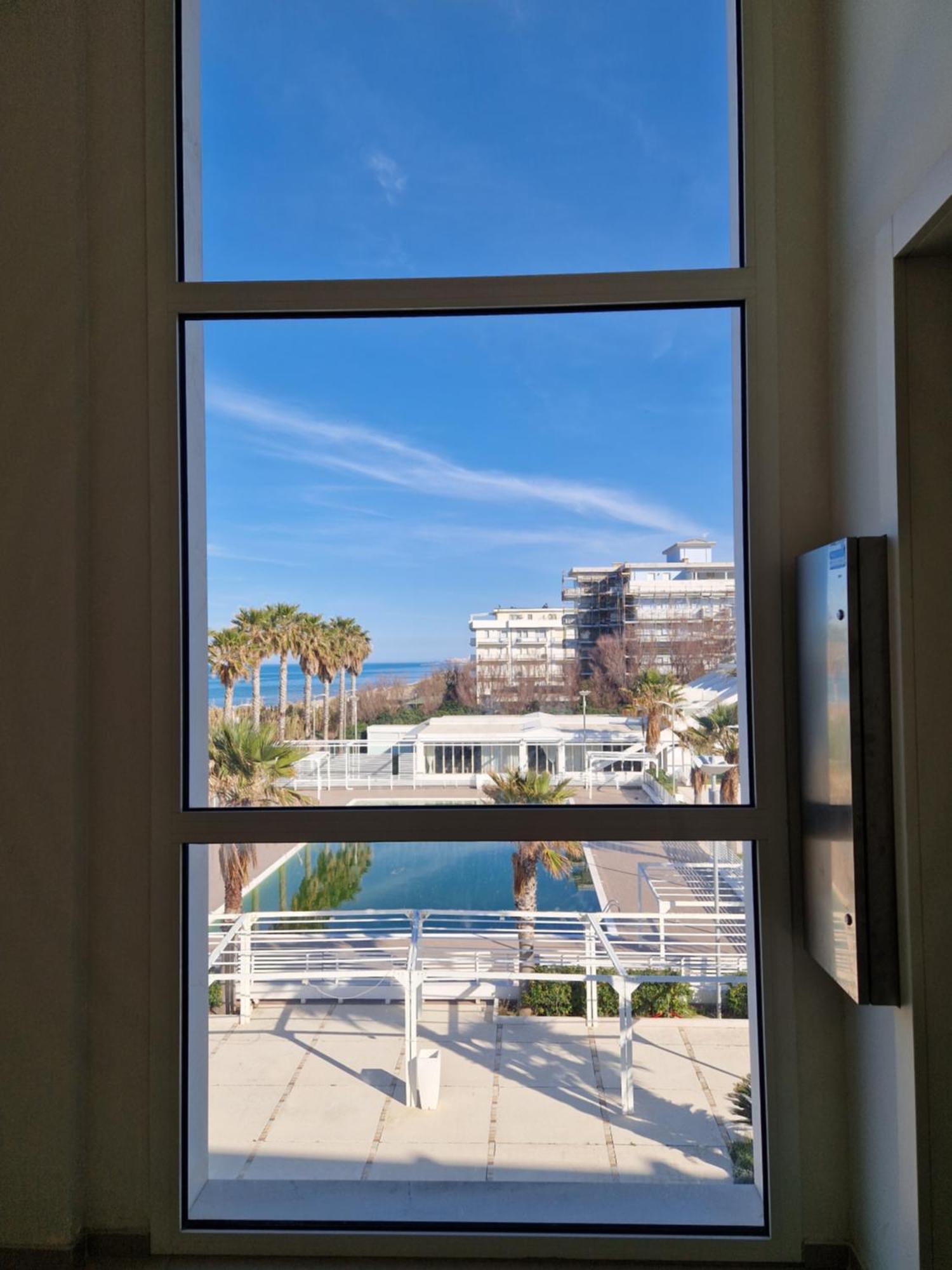 Martur Resort Termoli Exterior foto