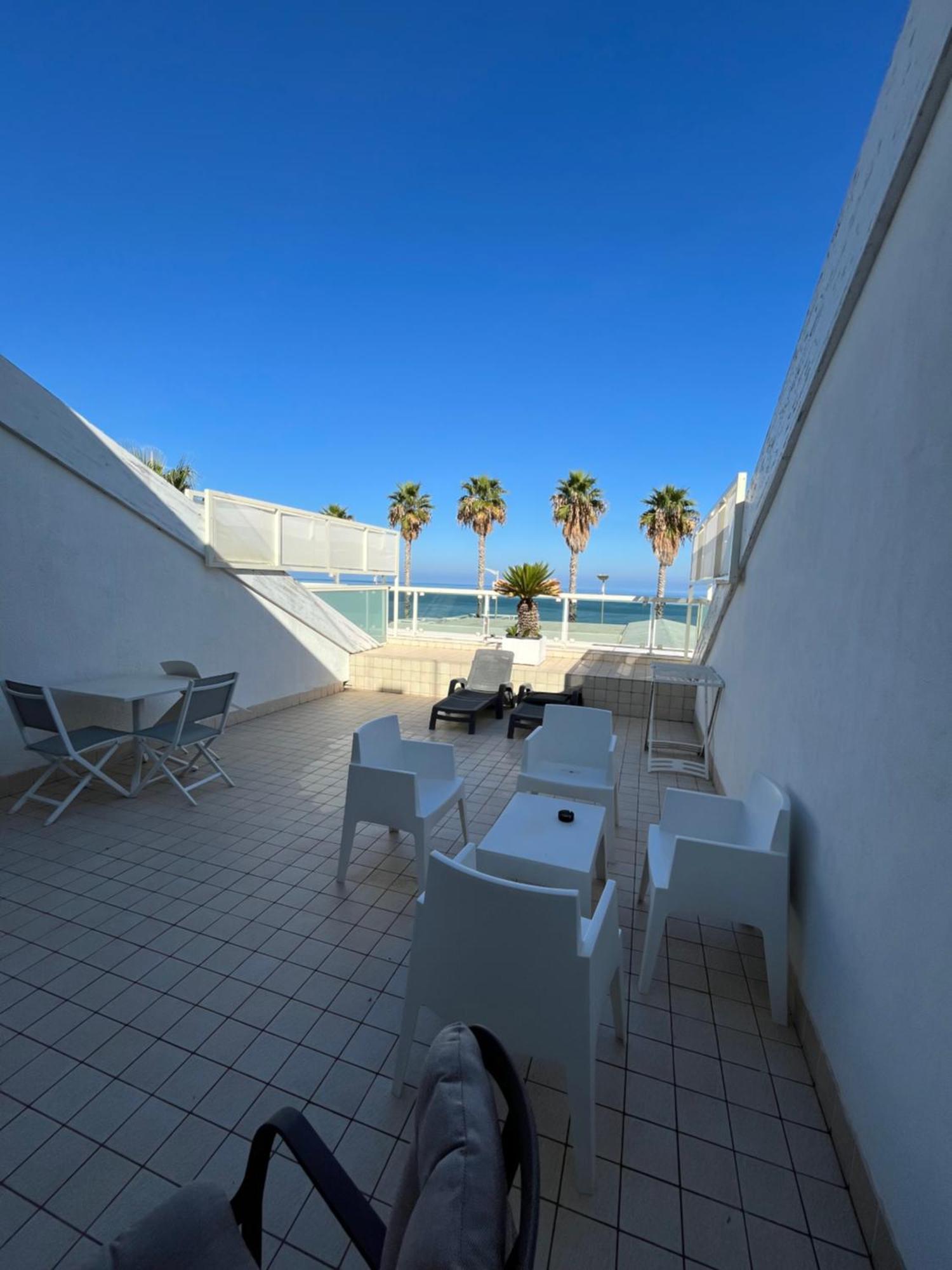 Martur Resort Termoli Exterior foto