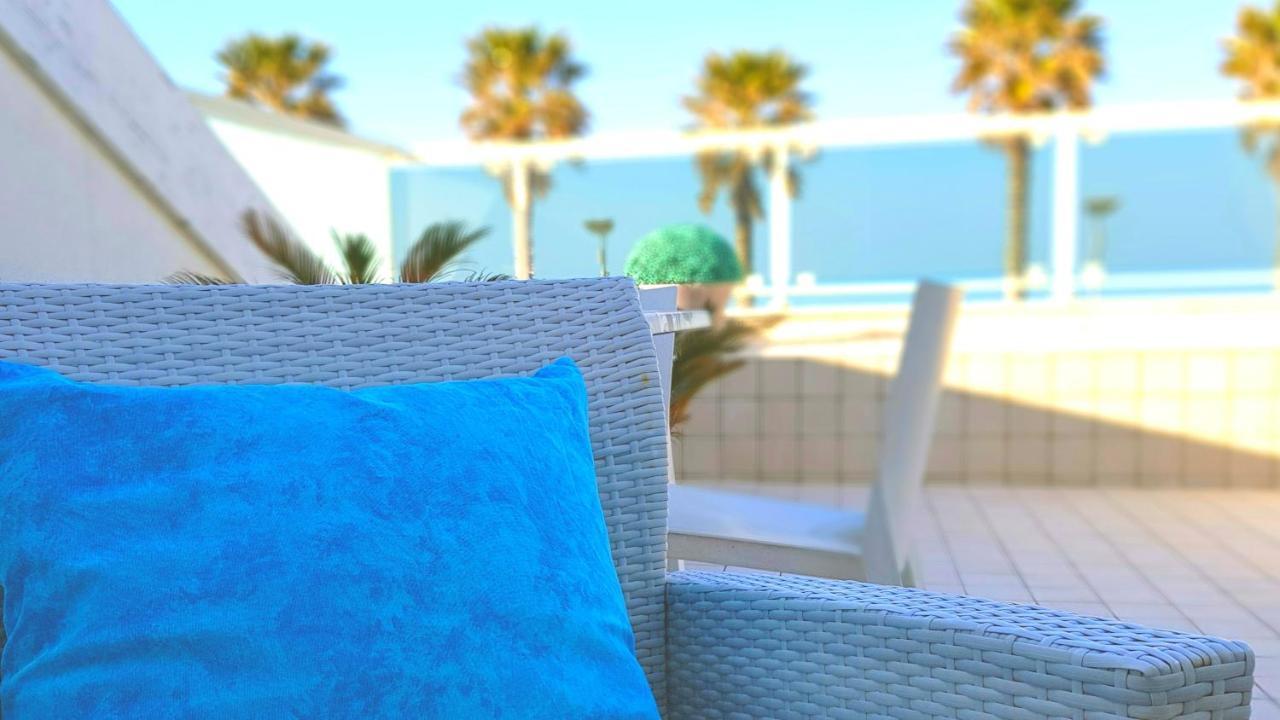 Martur Resort Termoli Exterior foto